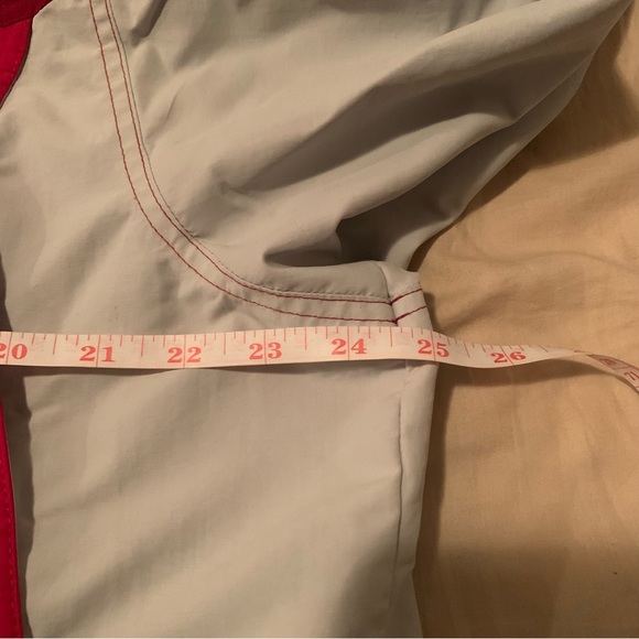 3 in 1 L.L. Bean jacket. Petite large - Picture 15 of 16